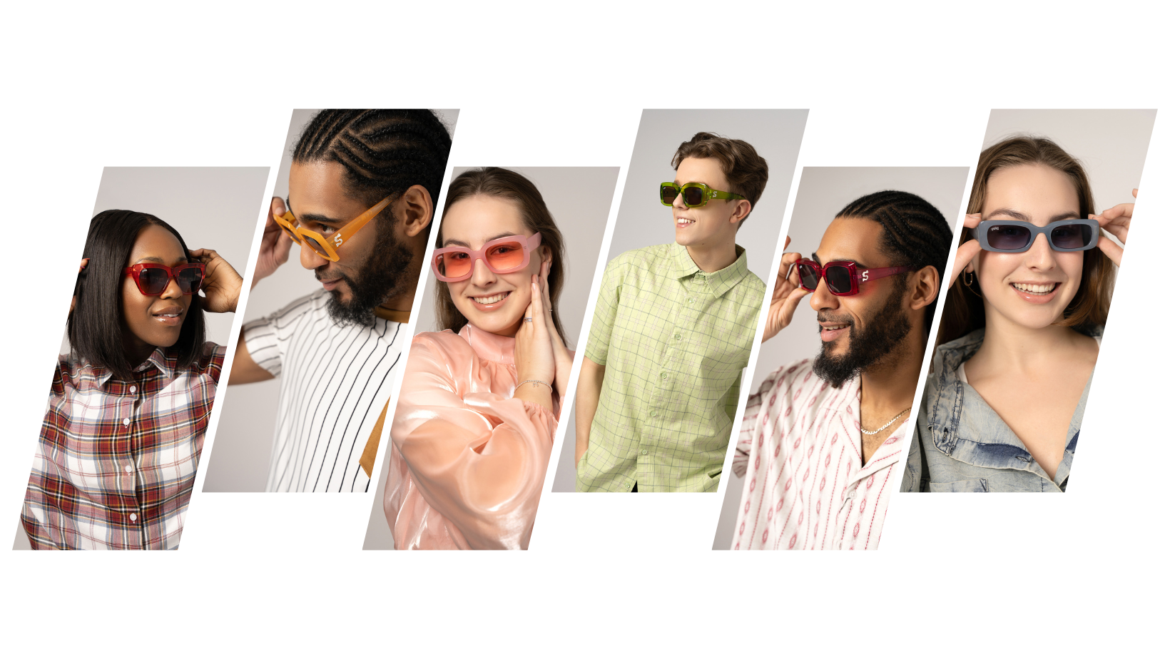 Sparks Sunglasses contact us